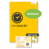 timeCard AU - Basisversion