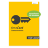 timeCard 10access control annual licensefor 100 employees