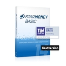 StarMoney 14 Basic Kaufversion Bank-Edition