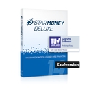 StarMoney 14 Deluxe Kaufversion Bank-Edition