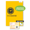 timeCard AU10 MA - Jahreslizenz