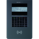timeCard Multiterminal RFID (DES)